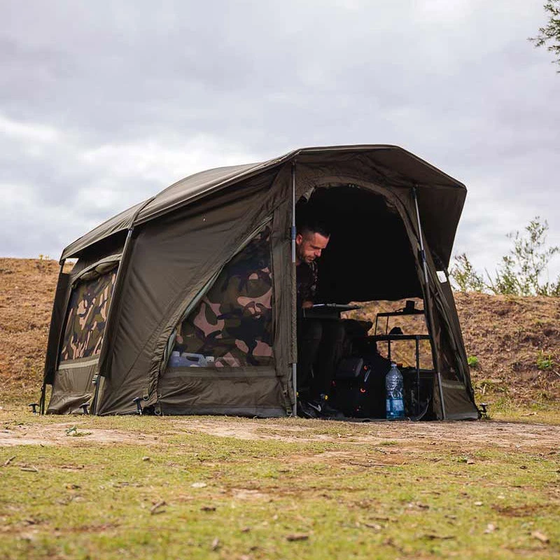 Fox Frontier II Bivvy